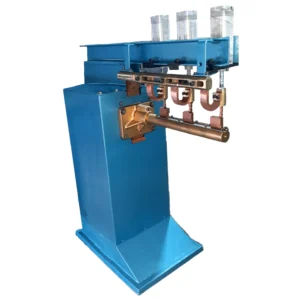 WELDTECSYSTEMS - Soldadora multipunto