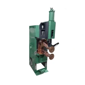 WELDTECSYSTEMS - Soldadora por costura - Image 2