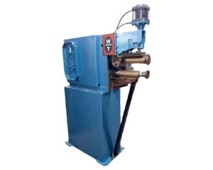 WELDTECSYSTEMS - Soldadora por costura