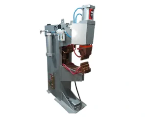 WELDTECSYSTEMS - Soldadora por proyección - Image 2