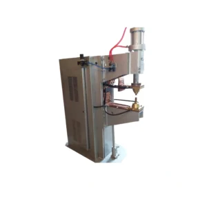 WELDTECSYSTEMS - Soldadora por proyección