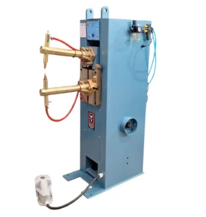 WELDTECSYSTEMS - Soldadoras de punto