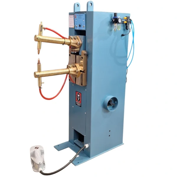 WELDTECSYSTEMS - Soldadoras de punto