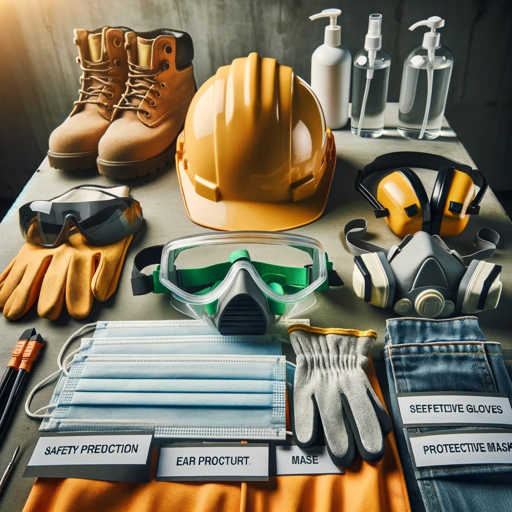 Los Números Invisibles que Lleva el Profesional de Higiene y Seguridad: Un Desafío de Cuantificación.