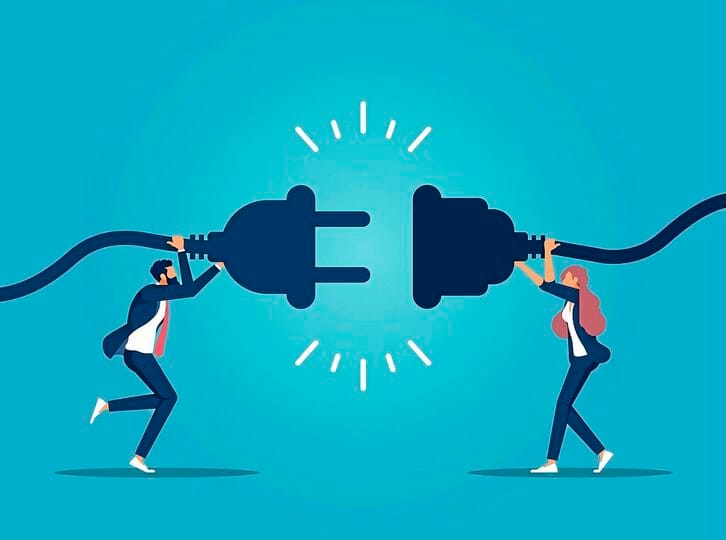 Resistir, reinventarse y reconectar, ¿será la nueva hoja de ruta del industrial actual?