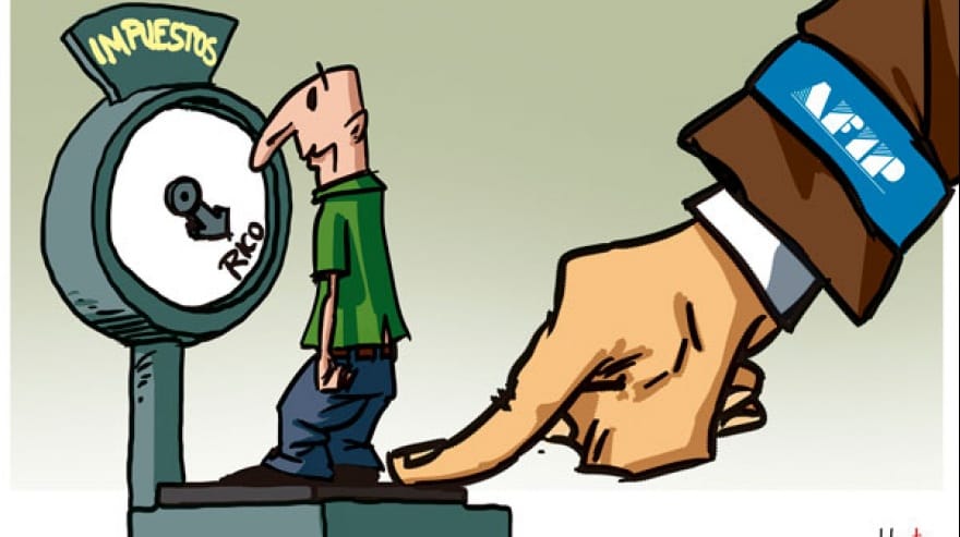 Presión fiscal provincial y deuda: obstáculos silenciosos para la producción,