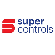 SuperControls renueva su imagen para proyectar el futuro sin perder su esencia.