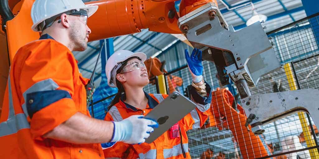 Como cerrar el año sin soltar la industria, abrazar lo que somos para defender lo que producimos.