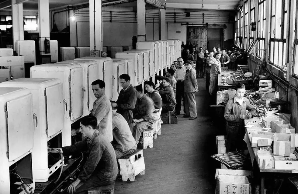 Industria argentina: entre el estancamiento y la redefinición estratégica del modelo productivo.