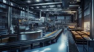 Industria argentina: la producción funciona por debajo de su capacidad y enciende las alertas.