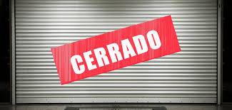 Crisis industrial y cierres de empresas: el impacto productivo que sacude a la provincia. 