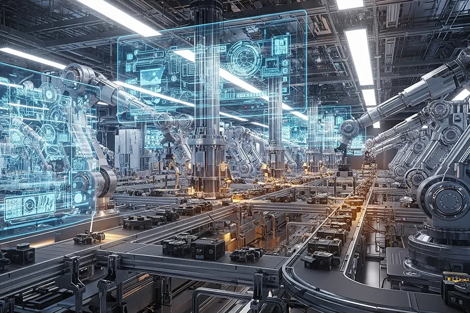 Industria 2026: demanda débil y expectativas en revisión