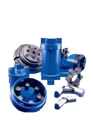 Acoplamientos SKF