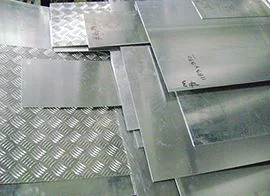 Aluminio