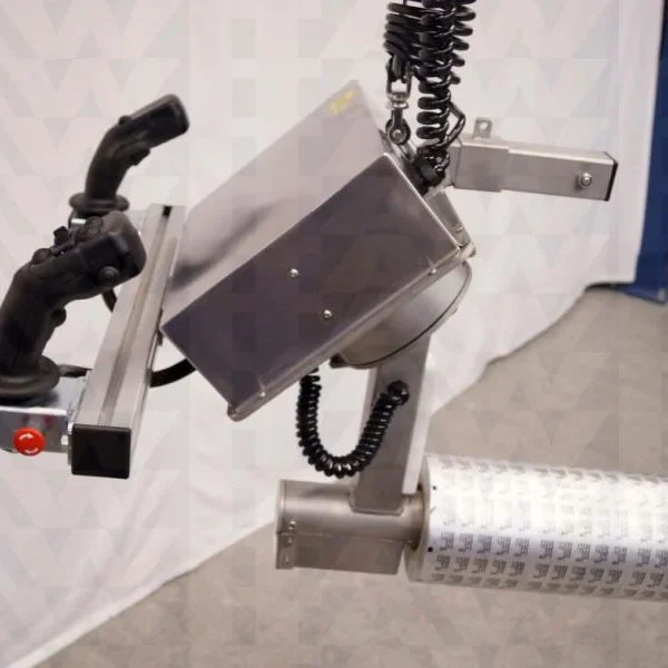 Aparejo a cable Viperhoist