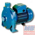 Bomba centrífuga de doble cámara Pedrollo mod. 2CP
