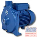 Bomba centrífuga monoblock BC