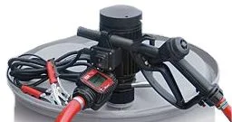 Bomba Centrifuga PICO 230M