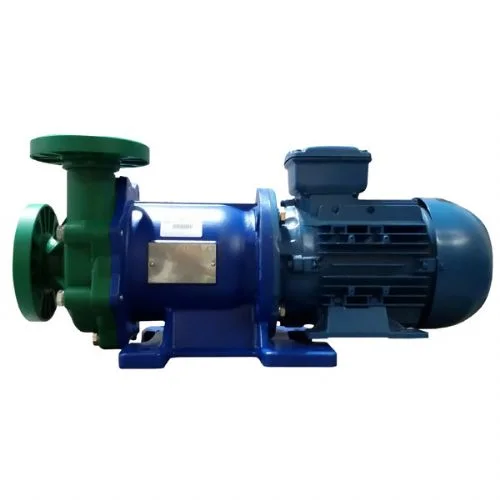 Bomba Centrífuga Techniflo PW