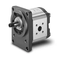 Bomba de Engranajes Rexroth Tipo AZPZ - Serie 1