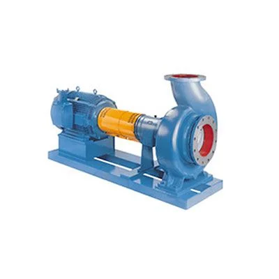 Bomba De Procesos 3180/3185 Gould Pumps