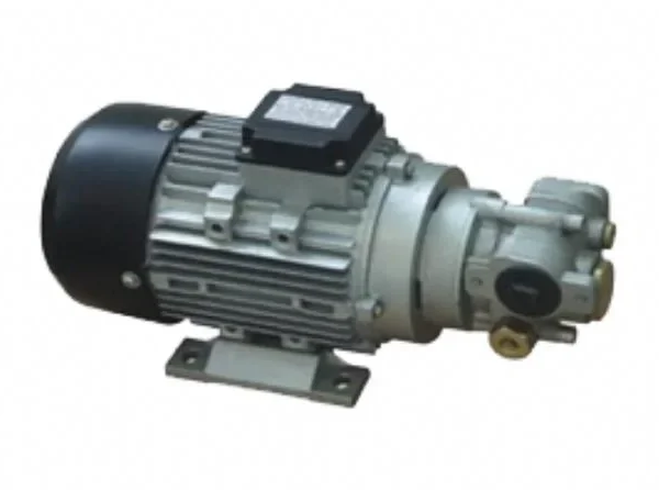 Bomba para lubricantes Maide mod. JYB-1