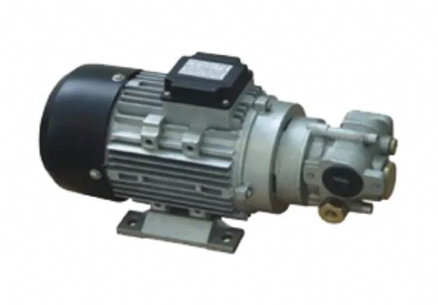 Bomba para lubricantes Maide mod. JYB-1