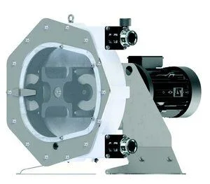 Bomba Peristáltica Peribest Pump