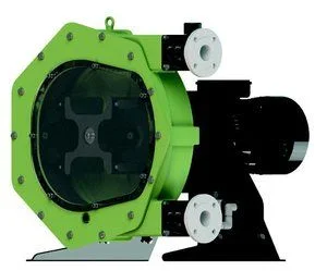 Bomba Peristáltica Peribest Pump Para Quimica