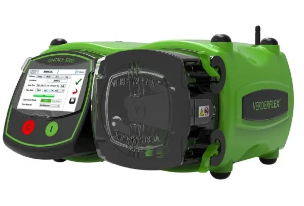 Bomba Peristáltica Vantage 5000