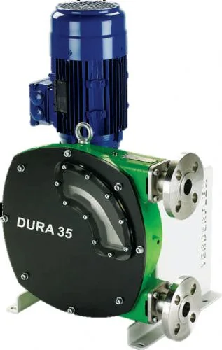 Bomba Peristáltica Verderflex Dura 35