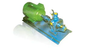 Bombas a turbina ARCHIE