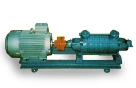Bombas Autoaspirantes Tipo K.A. 25 S
