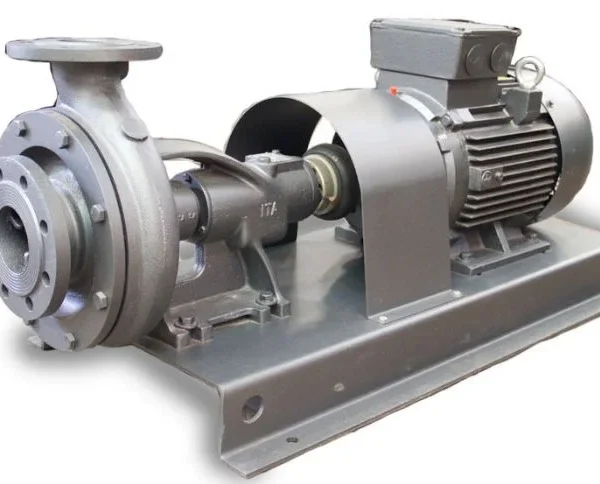 Bombas Centrifugas