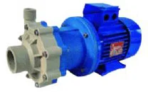Bombas Centrífugas Plásticas M Pumps Series C, CM Y CSP