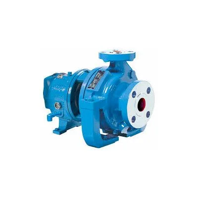 Bombas De Procesos ANSI De Alta Temperatura HT 3196 Gould Pumps