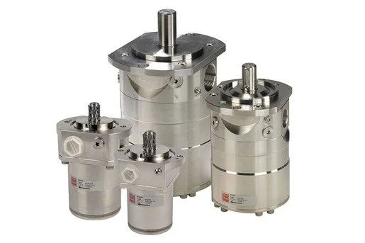 Bombas Para Aplicaciones Complejas De Agua Ultrapura