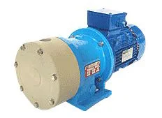 Bombas Regenerativas a Turbina Plásticas M Pumps Series T y TSP