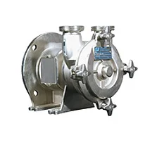 Bombas Sanitarias Autocebantes CSF Inox Serie A