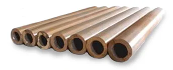 Bujes Y Barrotes De Bronce