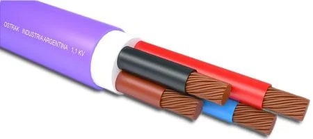 Cable Subterráneo