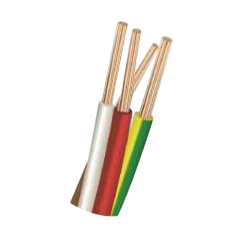 Cable UNIPOLAR FLEXIBLE  450/750 Volt  70° C  IRAM 62267