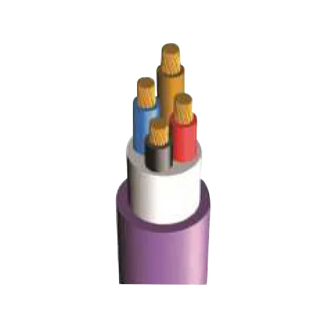 Cable UNIPOLAR O MULTIPOLAR  PVC/PVC - 0,6/1.1KV - 70°C-IRAM 2178 -1