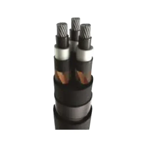 CABLES DE MEDIA TENSIÓN DE 2,3/3,3 kV A 26/33 kV