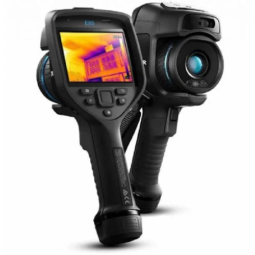 Cámara De Infrarrojos Flir Ex5
