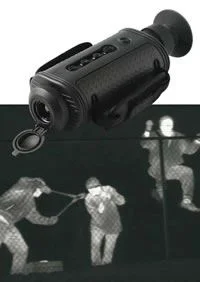Camara De Visión Nocturna Fair Systems H-series