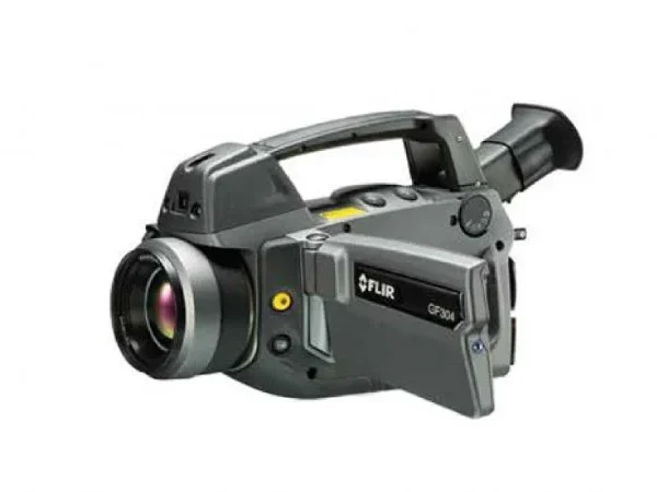 Cámara para detección de fugas Flir Gf 304