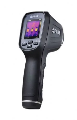 Cámara Termográfica Flir Tg165 / Tg167
