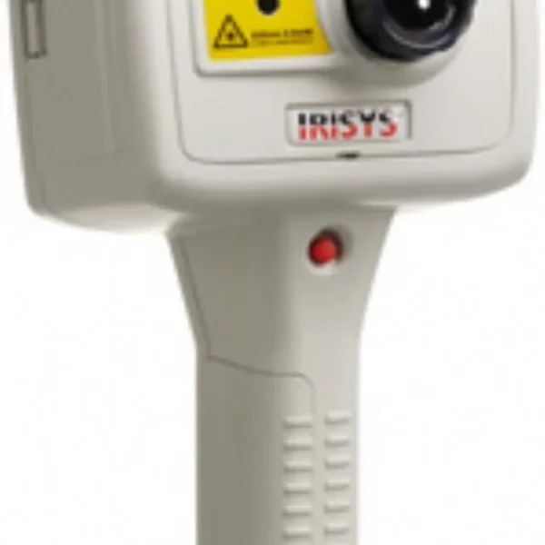 Cámara termógrafica Irisys - Modelo IRI 4010