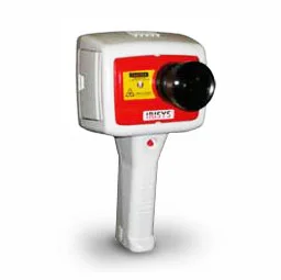 Cámara termográfica Irisys - Modelo IRI 4040
